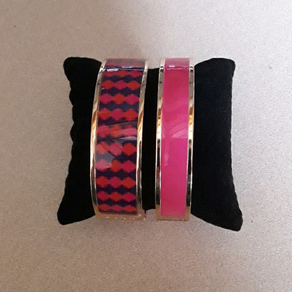 Bangle Set - Picture 1 of 2